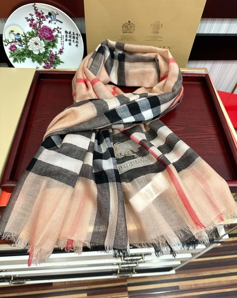 Burberry Scarf